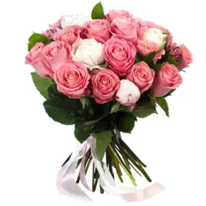 fleuriste casablanca, livraison fleurs casablanca, bouquet de fleurs casablanca, Fleuriste Casablanca Maarif, Fleuriste Casablanca pas cher, Fleuriste Casablanca 2 Mars, Bouquet de fleur Casablanca prix, Douceur – 20 Roses Incarnadin